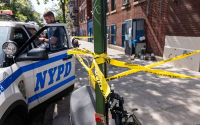 Husband Of Bronx Daycare Owner Where Child Died From Fentanyl Arrested In Mexico oan
