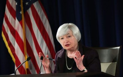 U.S. Treasury Secretary Expresses Confidence In The Economy Despite Rising Inflation, UAW Strike oan
