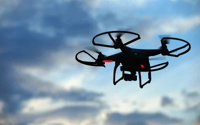 NYPD To Use Drones To Monitor Outdoor Labor Day Weekend Gatherings oan