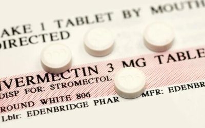 Pharmacists Continuing To Refuse Ivermectin Prescriptions, Raising Ethical Concerns