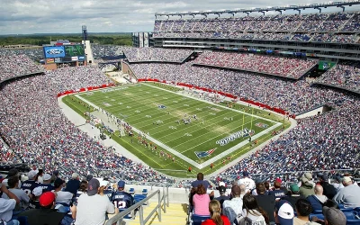Patriots Fan Dies At Game After Being Punched By Dolphin’s Fan oan