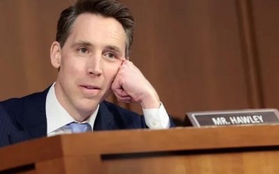 Senator Shocked By Classified Briefing On Ukraine: Warhawks Want Blank Check With No Victory In Sight