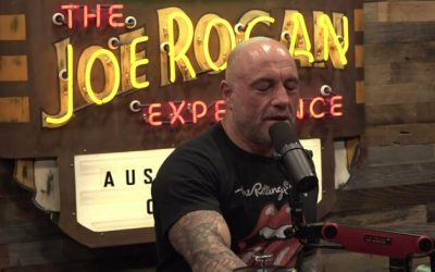 “Black Lives Don’t Seem To Matter When Taken By Black Lives”: Maher, Rogan Go Off