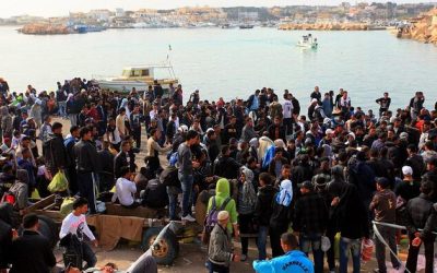 Too Little Too Late? Europe Finally Realizes Mass Immigration Is Destroying Them