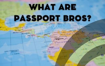 Passport Bros: Feminists Are Outraged At Men Going Overseas To Find Traditional Wives