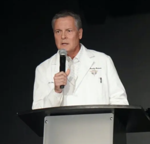 Florida Doctor Reinstated After Losing Board Certification for Criticizing COVID-19 Vaccines