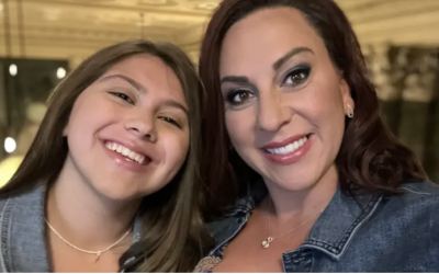 Mother, Daughter to Receive $100,000 Settlement in Landmark Secret Gender Transition Case