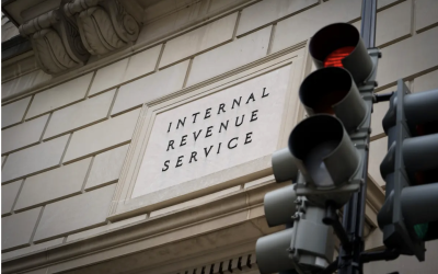 IRS Launches ‘Sweeping, Historic’ Tax Enforcement Crackdown Using A