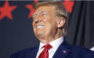 New Hampshire Secretary of State Speaks Out on 14th Amendment Challenge to Trump