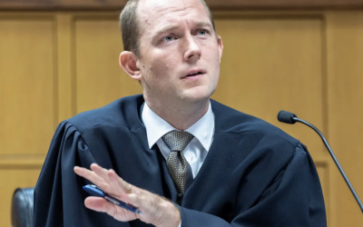 Judge Denies Fulton County DA Request to Try All 19 Defendants Together in Trump Election Case