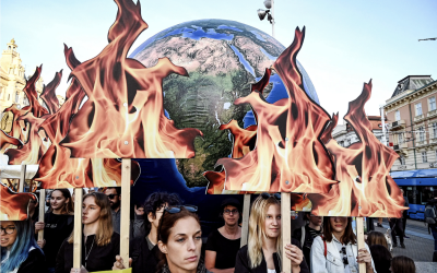 Meteorologists, Scientists Explain Why There Is ‘No Climate Emergency’