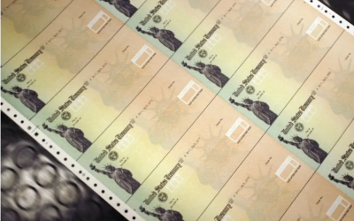 Here’s How Much Social Security Payments Will Increase in 2024 Under New Estimate