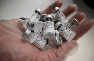 mRNA Detected in Breast Milk After COVID-19 Vaccination Can Be Passed on to Infants: New Study