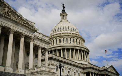 Government Barrels Toward Shutdown as House Funding Stopgap Bill Fails on Floor