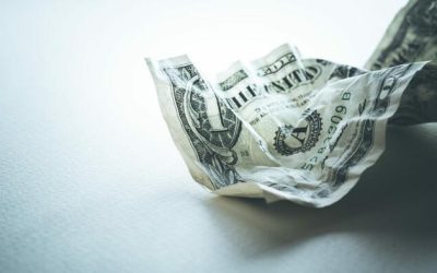 Macleod: The End Of The Road For The Dollar