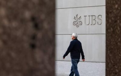 After Steamrolling Credit Suisse AT1 Investors, UBS Is Selling CoCo Bonds Of Its Own