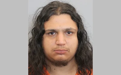 Texas Man Accused Of Raping And Impregnating Teen Released On $1 Bail oan