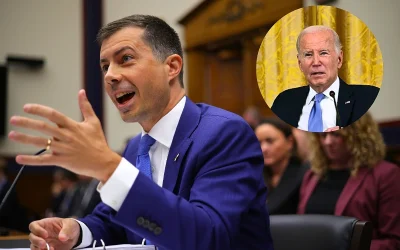 Buttigieg Says Biden Will Be Picketing With Auto Union Workers Because ‘He’s Deeply Pro-Worker’ oan