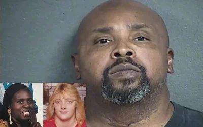 Kansas Trucker Charged After DNA Links Him To Two Murder Cold Cases oan