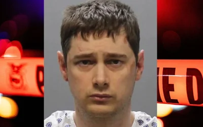 Massachusetts Man Who Stabbed 5 Officers After Crashing Into Home Appears In Court oan
