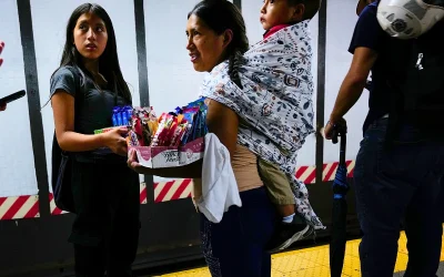 NY Democrats Suggest Tax Hike To Deal With Immigrant Crisis oan