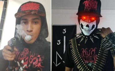 Satanic Pedophile Extortion Cult Uncovered By FBI After NY Arrest