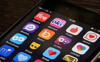 Liberal, Conservative Dating Apps Explode In Popularity