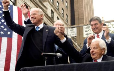 White House Alters Official Transcript After Biden Says ‘Black And Hispanic’ Workers ‘Don’t Have High School Diplomas’