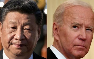Biden “Disappointed” Xi To Skip G20 Summit As Beijing Calls Out US “Zero-Sum Cold War Mindset”