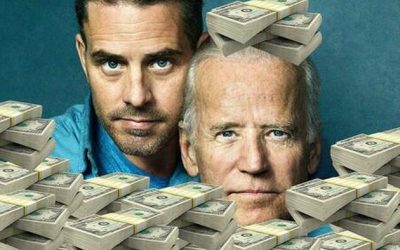 Five Facts That Compel The Biden Impeachment Inquiry: Turley