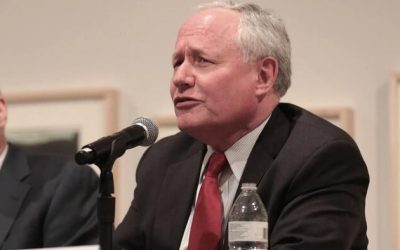Bill Kristol’s “Republicans For Ukraine” Ad Says ‘War Is Good’