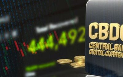 Austrian Economics Vs. CBDC, ESG, UBI, And Other Newfangled Socioeconomic Gimmicks