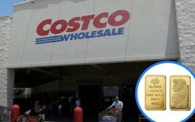 The Costco Gold Indicator | zh