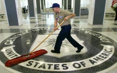 CIA Bribed Analysts To Change Lab-Leak Conclusions: ‘Senior-Level’ Whistleblower