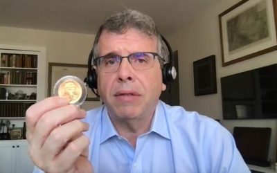 Why Nick Colas Is Bullish On Gold