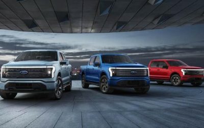 Biden Admin To Provide “Up To $12 Billion” To Retrofit Auto Plants To Produce EVs