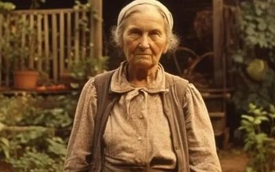 A Time Capsule From The 1930s: What’s Different Now