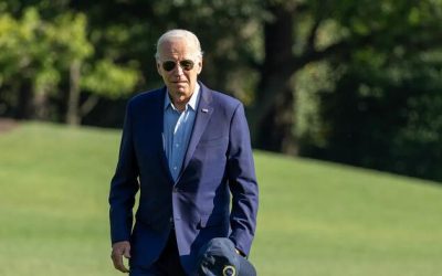 Twilight Of The Democrats | zh