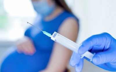 Government Gave Millions To Top Reproductive Health Org To Promote COVID-19 Vaccines To Pregnant Women