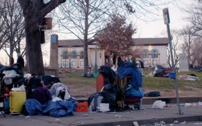 Philadelphia City Council Votes 14-1 To Ban Safe Injection Sites
