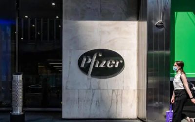 Pfizer Asks Court To Revoke Moderna’s COVID-19 Vaccine Patents