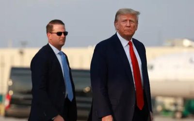 Judge Skeptical As Prosecutors Claim Trump Georgia Trial Could Take Four Months