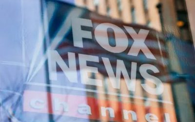Fox Corp Sued By New York City Pension Funds, Oregon Over 2020 Election Coverage