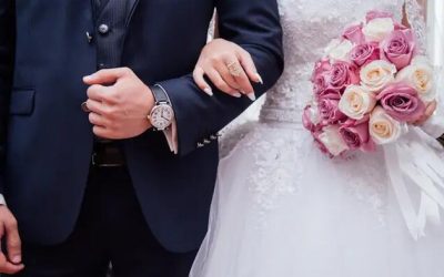 The War On Marriage Must End