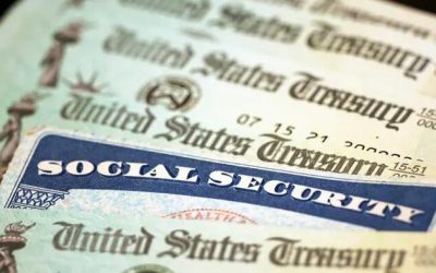 What Happens To Social Security Payments If The Government Shuts Down?