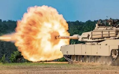 US To Arm Ukraine With Toxic Depleted Uranium Munitions