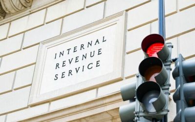 IRS Halts Pandemic-Era Small-Business Tax Break Following ‘Flood’ Of Potential Fraud Claims