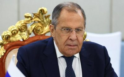 Russia: The United States Is At War Against Us