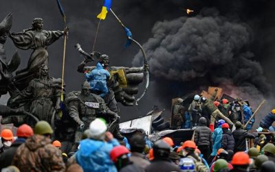 Ukraine’s ‘Biggest Arms Supplier’ Orchestrated 2014 Maidan Massacre, Witnesses Say
