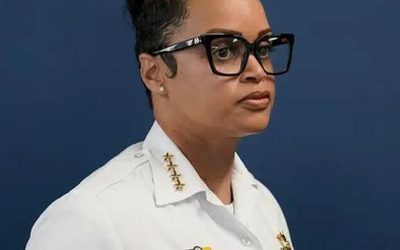 Philly PD Commissioner Danielle Outlaw To Resign Amidst Ongoing Crime Wave